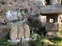 龍隠庵(神奈川県)