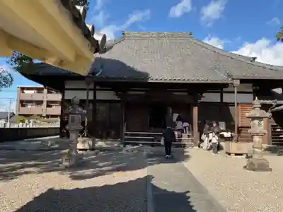 浄通院(愛知県)