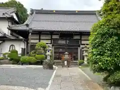 正覚院(神奈川県)