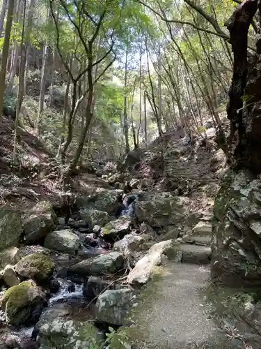 空也の滝(京都府)