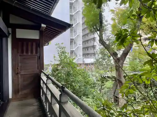 竜谷寺(東京都)