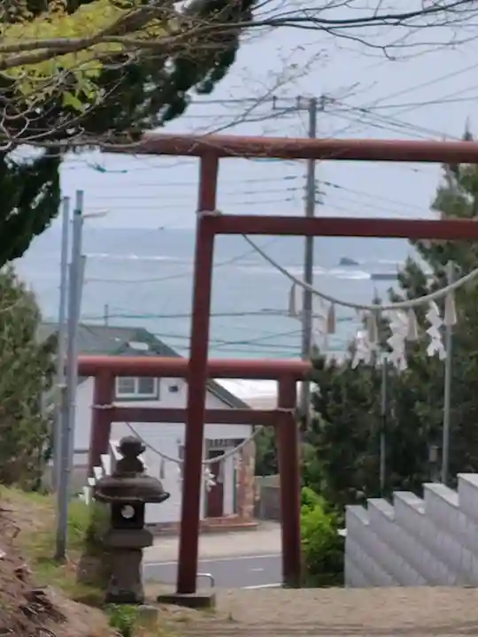 瀧口神社(千葉県)