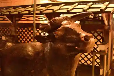 湯島天満宮(東京都)