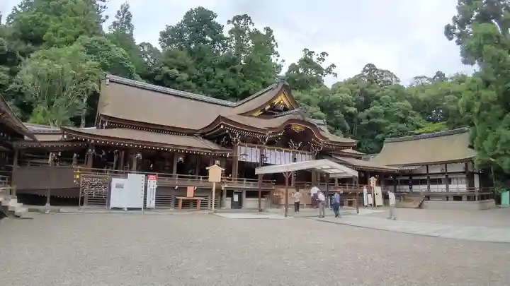 大神神社(奈良県)