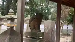 素盞嗚神社(奈良県)