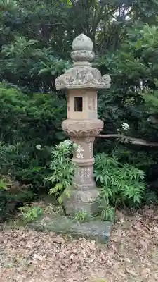 天塩厳島神社のその他建物