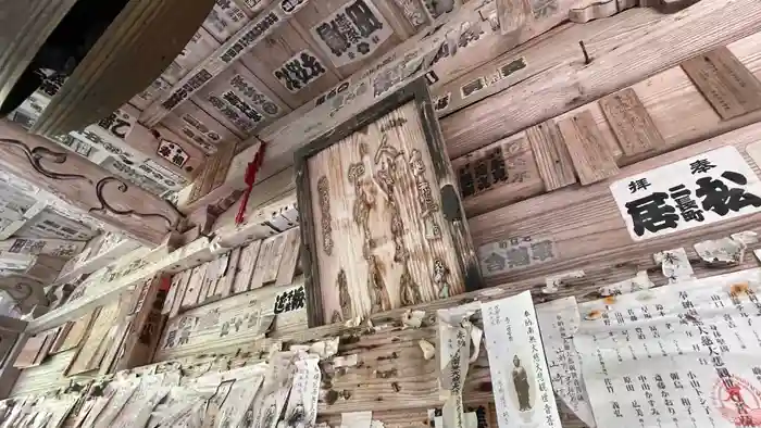 喜覚寺の建物その他