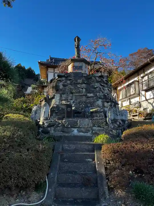 大慈寺(宮城県)