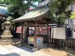 恵比寿神社(東京都)