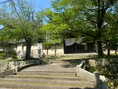 円満院門跡(滋賀県)