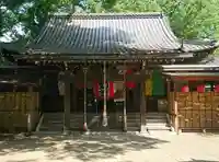 明王院(満願寺別院)の本殿・本堂