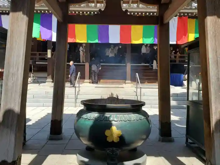 福祥寺(須磨寺)のその他建物