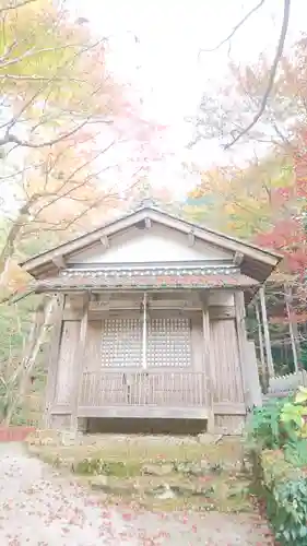 岩滝寺(兵庫県)