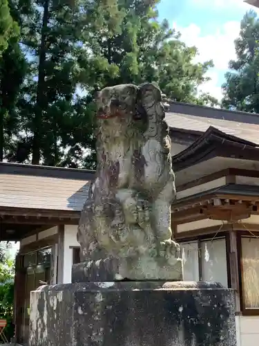 熊野神社(岩手県)