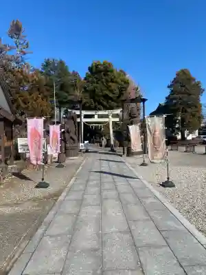 今市報徳二宮神社(栃木県)