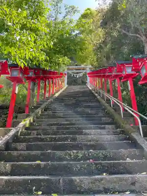 遠見岬神社(千葉県)