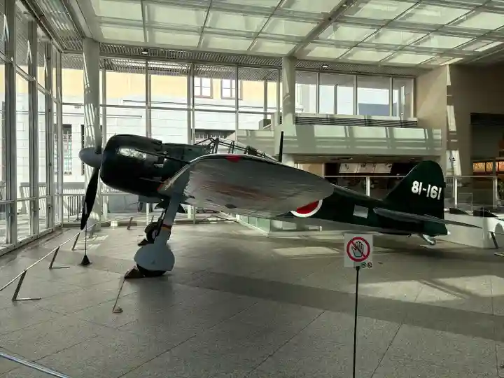 靖國神社(東京都)
