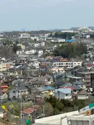 榛名神社(東京都)