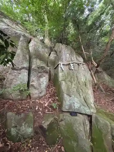 鹿嶋神社(福島県)