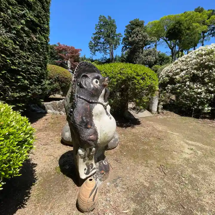 神野寺(千葉県)