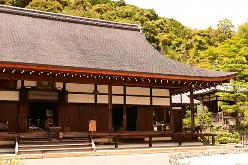 二尊院(京都府)