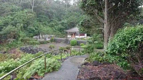 蓮着寺(静岡県)