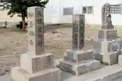 元村神社の建物その他