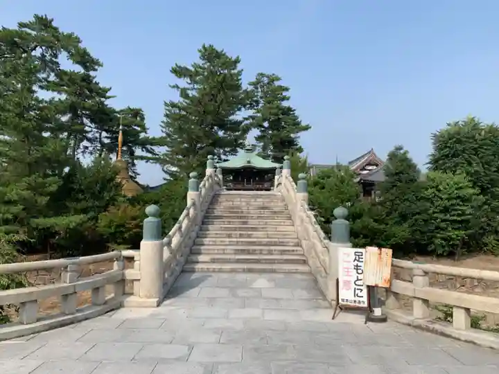 善通寺のその他建物