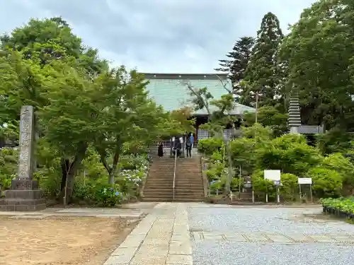 本土寺(千葉県)