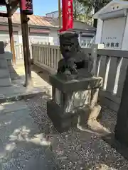 尾久八幡神社(東京都)