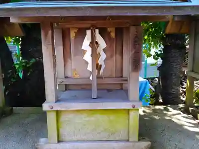 天照皇大神宮のその他建物