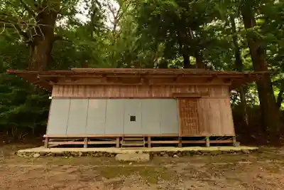 鉾神社(徳島県)