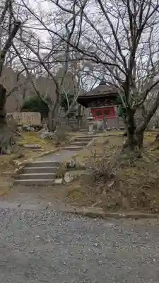 園城寺(三井寺)(滋賀県)