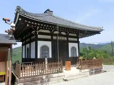 金峯山寺のその他建物