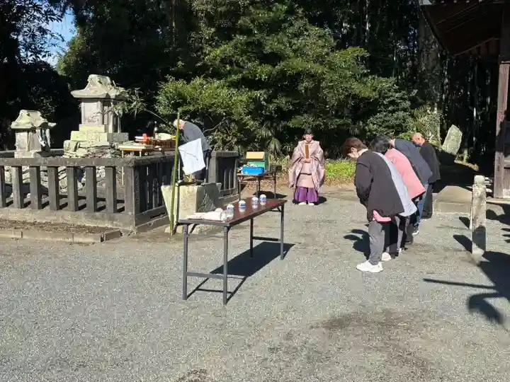 美奈宜神社(福岡県)