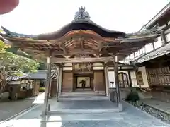 竹林院(奈良県)