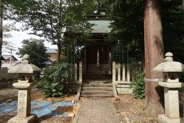 円満寺(日吉神社)(滋賀県)