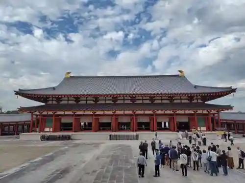 薬師寺(奈良県)