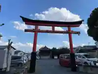 三宮神社御旅所(京都府)