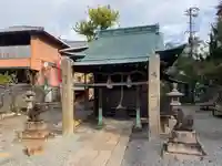 有馬天神社(兵庫県)