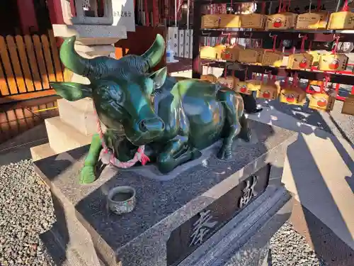 萱島神社(大阪府)