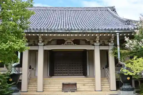 龍雲寺(東京都)