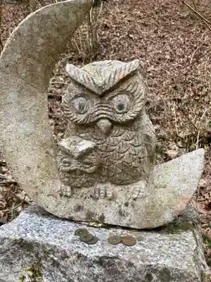 鷲子山上神社(栃木県)
