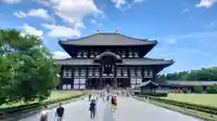 東大寺(奈良県)