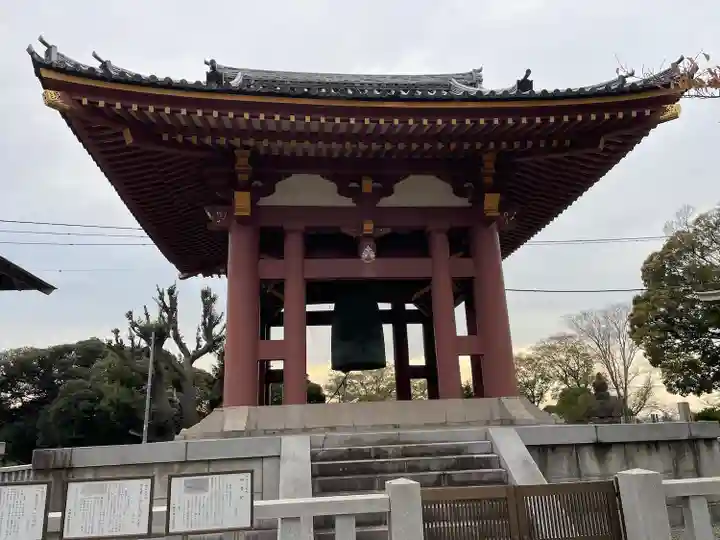 池上本門寺(東京都)