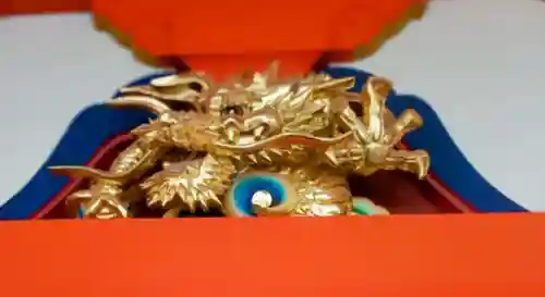 穴八幡宮(東京都)