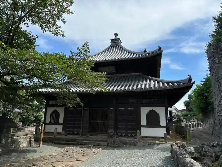 本妙寺(熊本県)