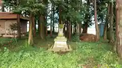 八坂神社の末社