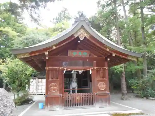 多賀大社(滋賀県)