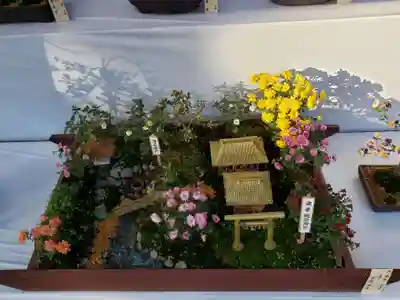 明治神宮のその他建物